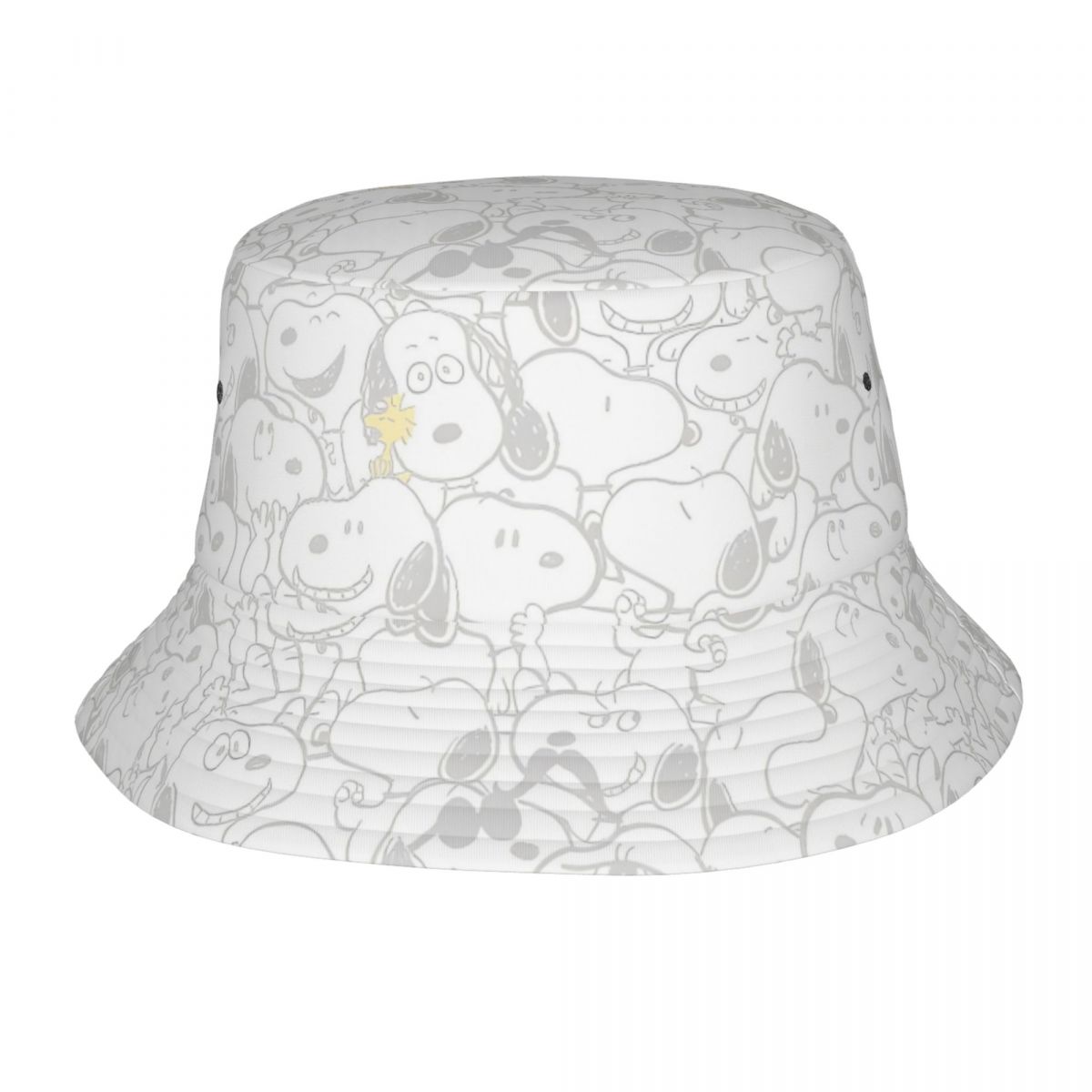 Bucket Hat Women - Topi Liburan Pakaian Snoopys Topi Bucket