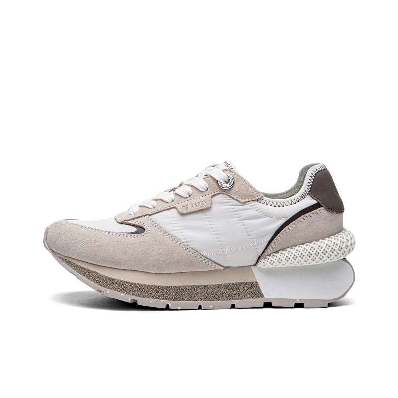 New Balance Fashion Women - Sepatu ED Hardy Wanita Diskon Besar