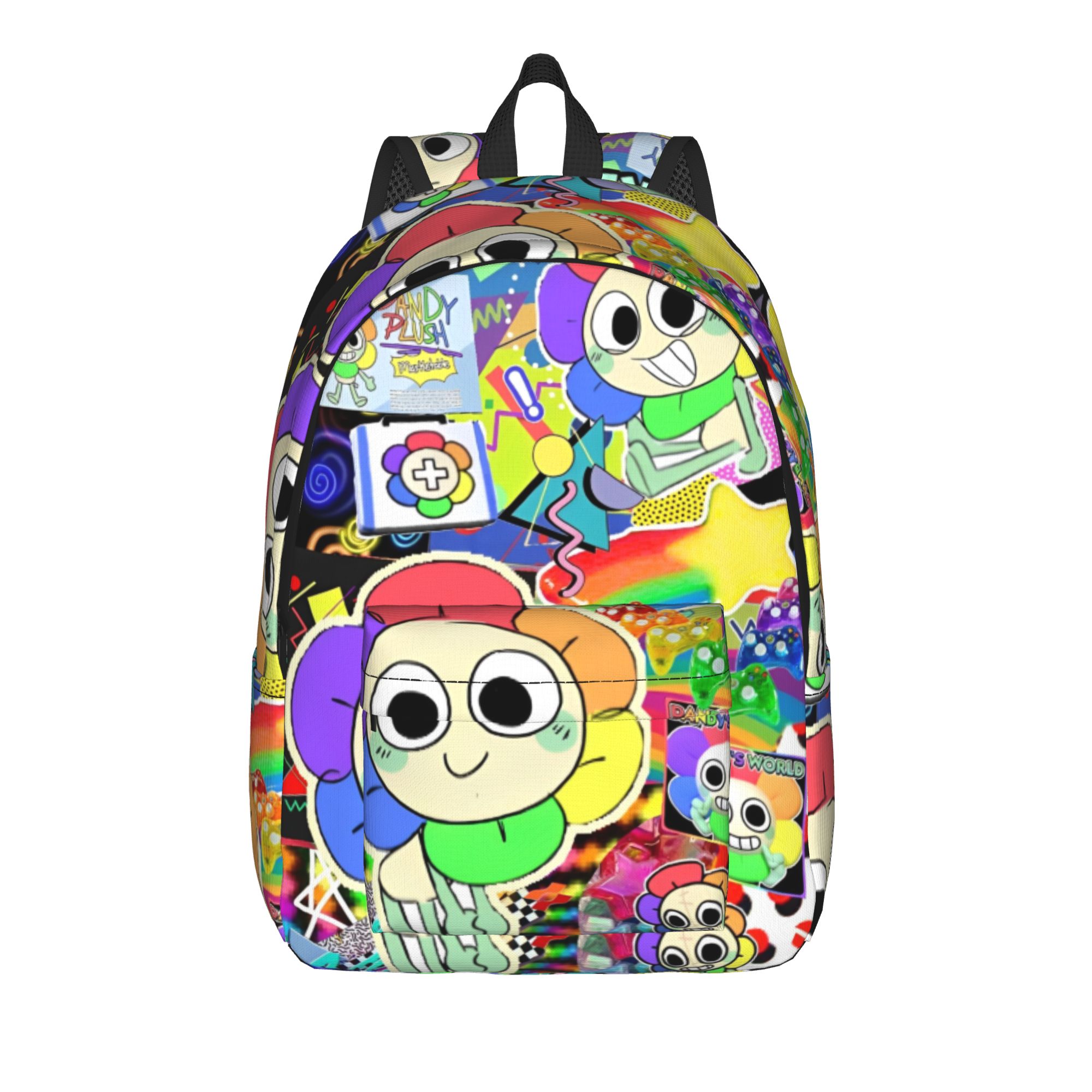 Women Fashion Video - Tas Ransel Video Games Dandys World