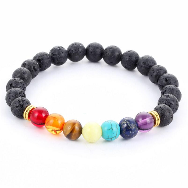 New Balance Fashion Women - Diezi 2019 Baru Gelang Pria Hitam