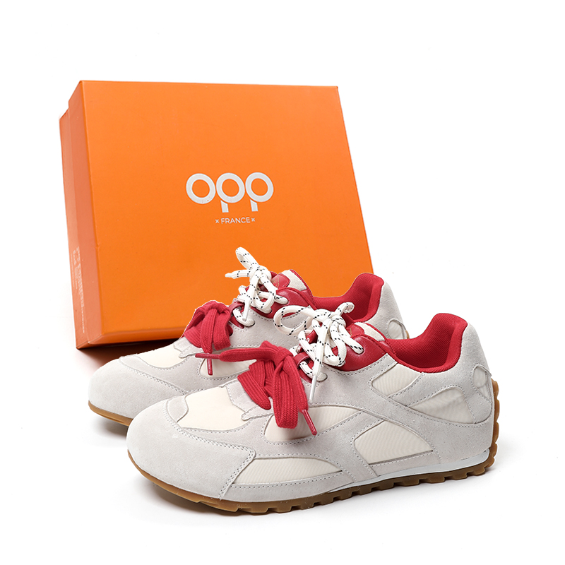 New Balance Fashion Women - Sepatu Sneakers Wanita OPP Musim Gugur