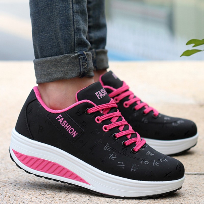 New Balance Fashion Women - Sepatu Kets Wanita Modis Sepatu Kets