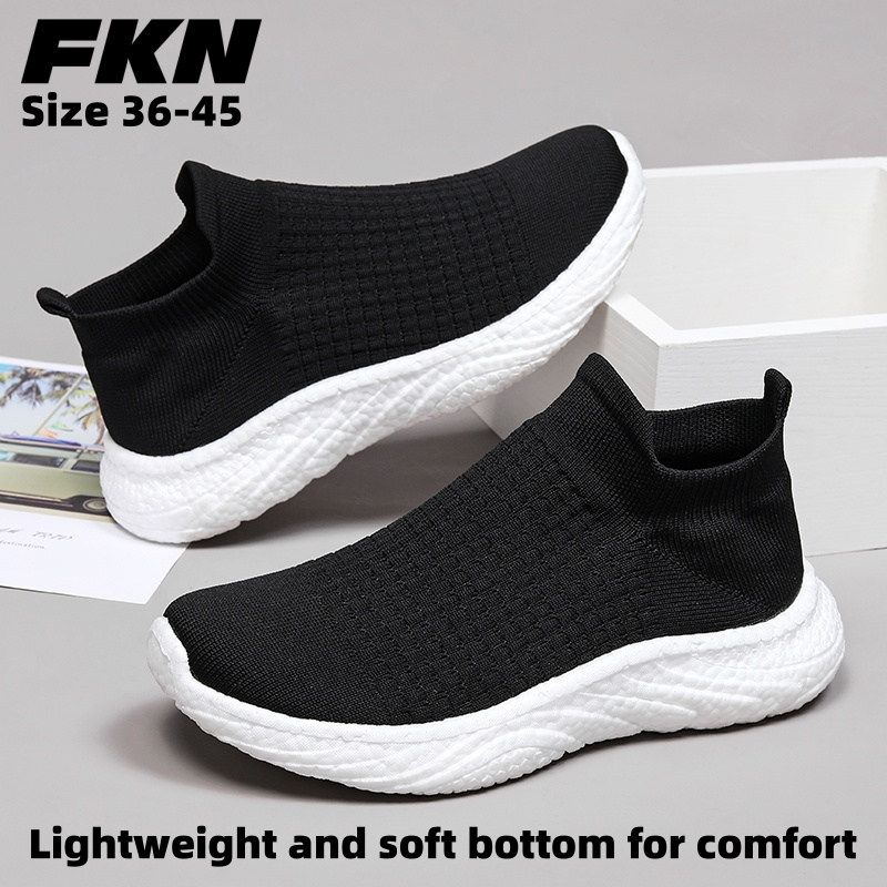 New Balance Fashion Women - Sepatu lari ringan baru untuk pria