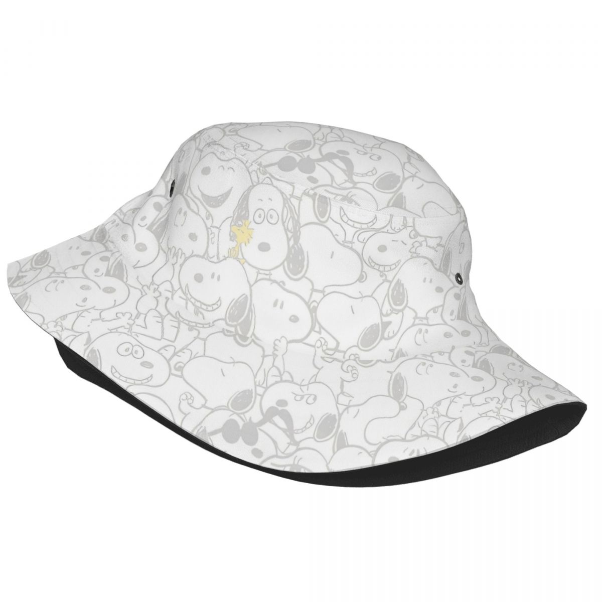 Topi Liburan Pakaian Snoopys T - Bucket Hat Women ulasan dan harga