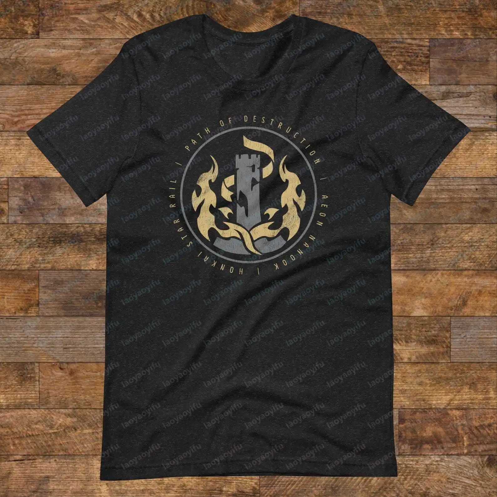Kaos Cosplay dengan Desain Gra - Women Fashion Video ulasan dan harga