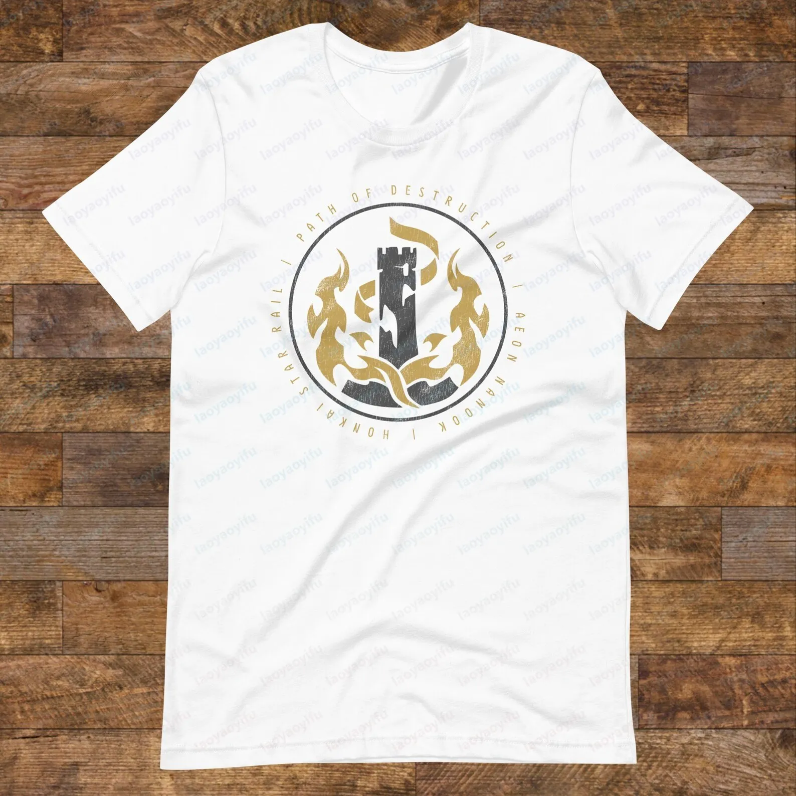 Kaos Cosplay dengan Desain Gra - Women Fashion Video ulasan dan harga
