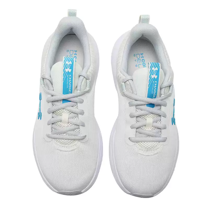 Sepatu Jalan Wanita Under Armo - New Balance Fashion Women ulasan dan harga