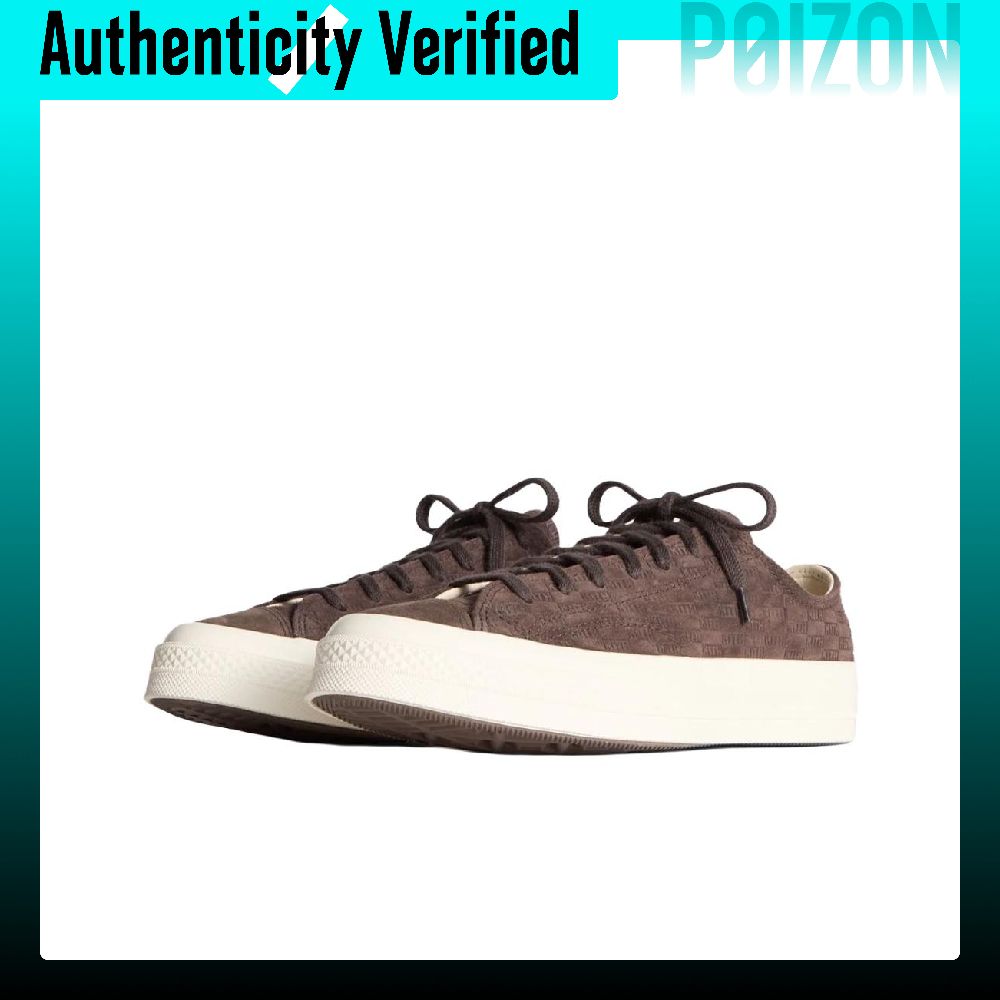 KITH x Converse Chuck 70 Sepat - Converse Shoes Chuck 70 ulasan dan harga