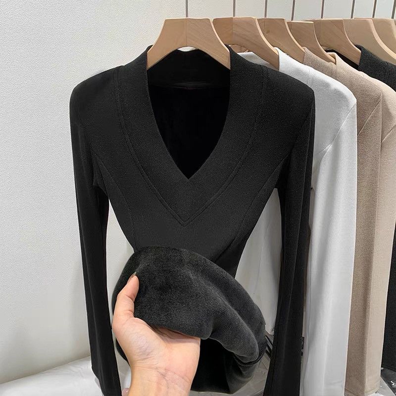Atasan Wanita Ukuran Besar den - Women'S Fashion Tops ulasan dan harga