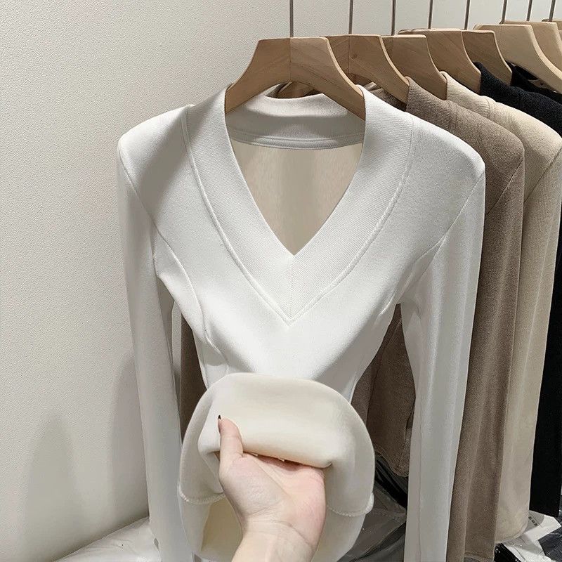 Atasan Wanita Ukuran Besar den - Women'S Fashion Tops ulasan dan harga