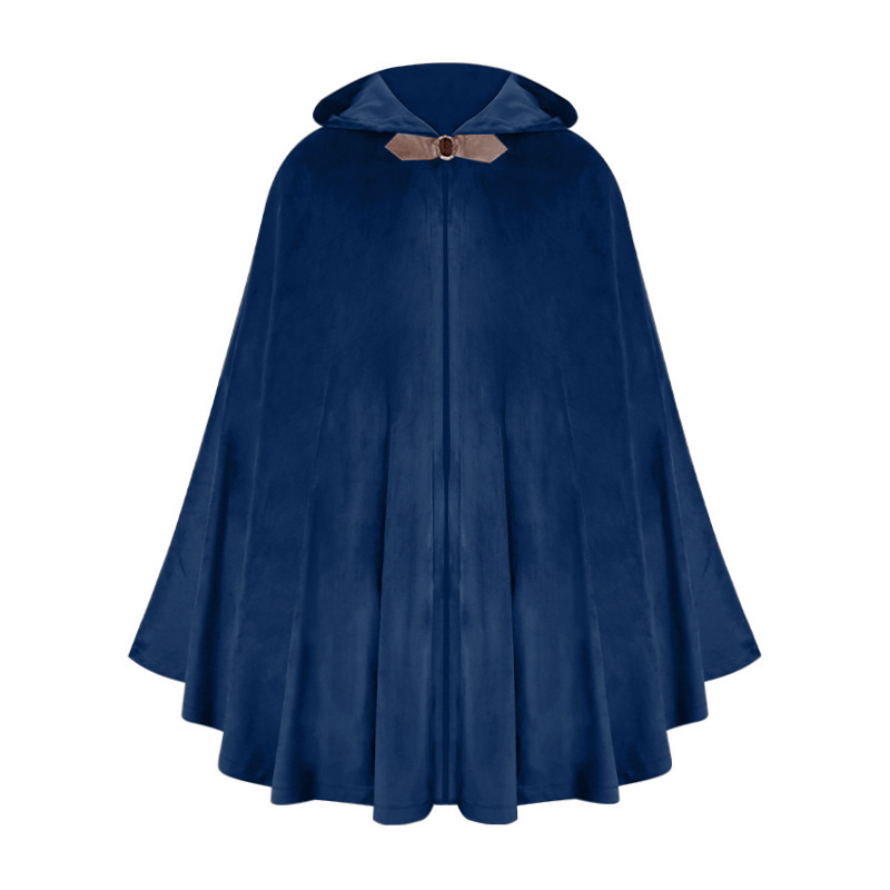 Jubah Beludru Pria dengan Tudu - Velvet Blazer Women ulasan dan harga