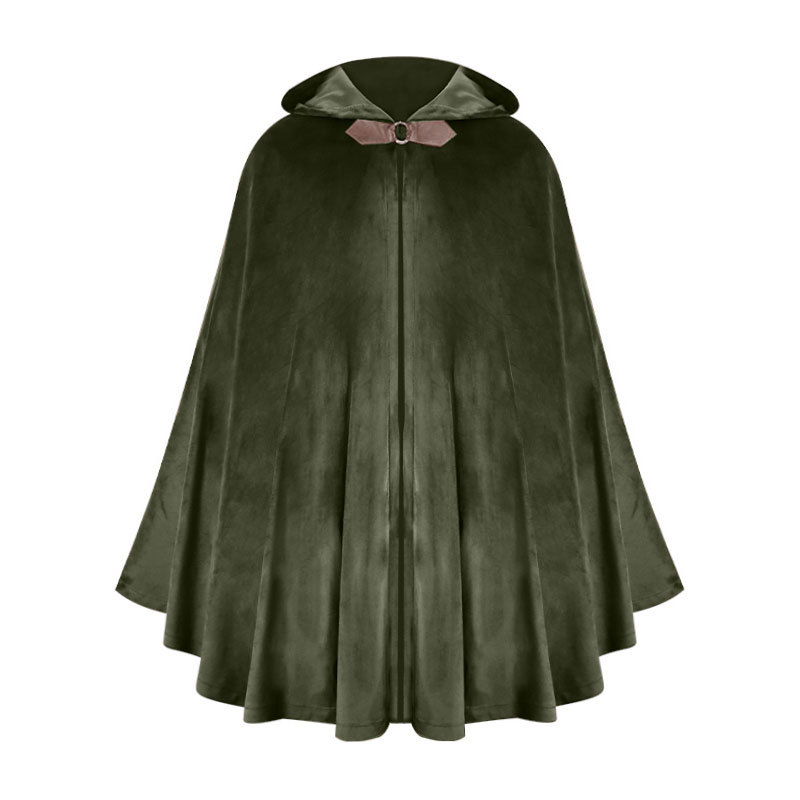 Jubah Beludru Pria dengan Tudu - Velvet Blazer Women ulasan dan harga