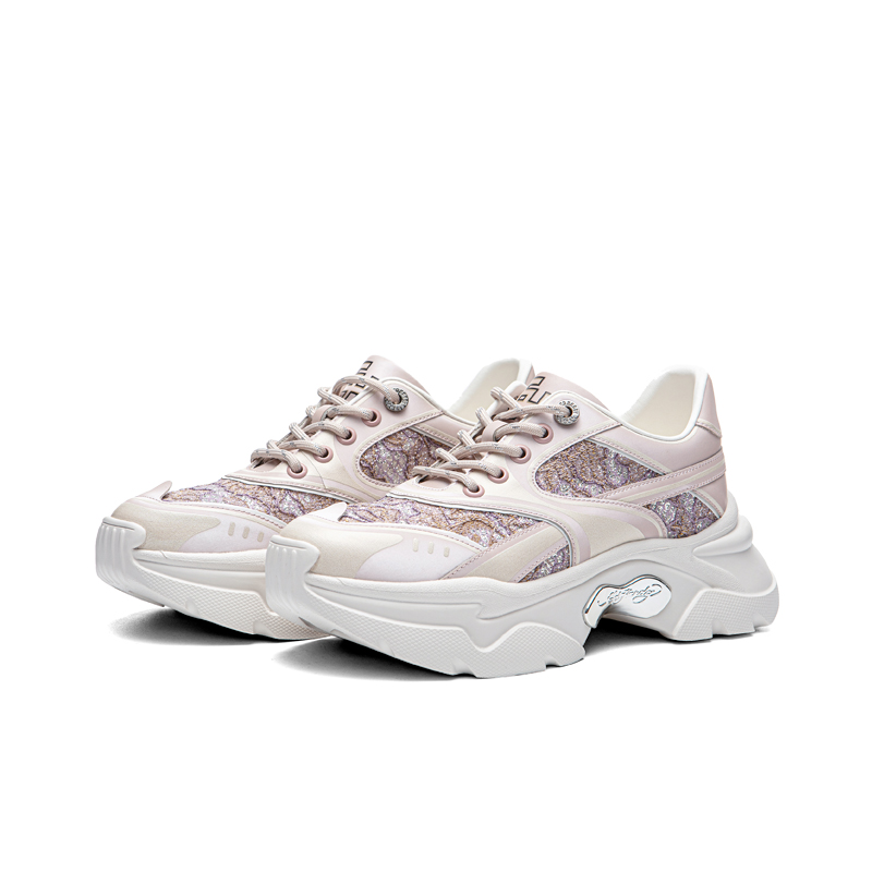 Sepatu Wanita Ed Hardy Diskon  - New Balance Fashion Women ulasan dan harga