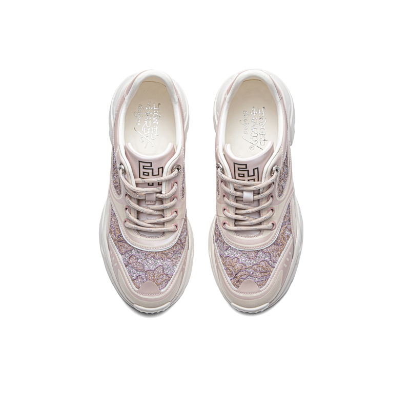 Sepatu Wanita Ed Hardy Diskon  - New Balance Fashion Women ulasan dan harga