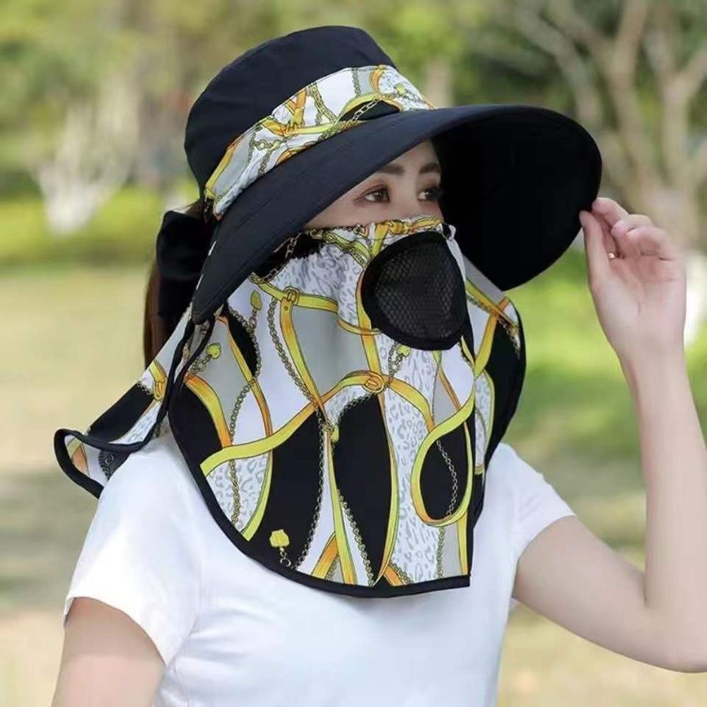 Topi Memancing Aksesori Pakaia - Bucket Hat Women ulasan dan harga