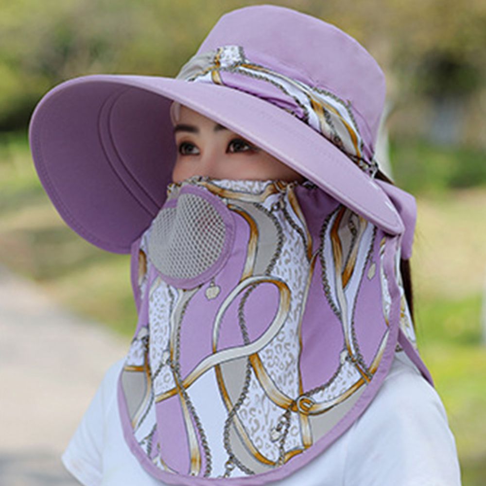 Topi Memancing Aksesori Pakaia - Bucket Hat Women ulasan dan harga