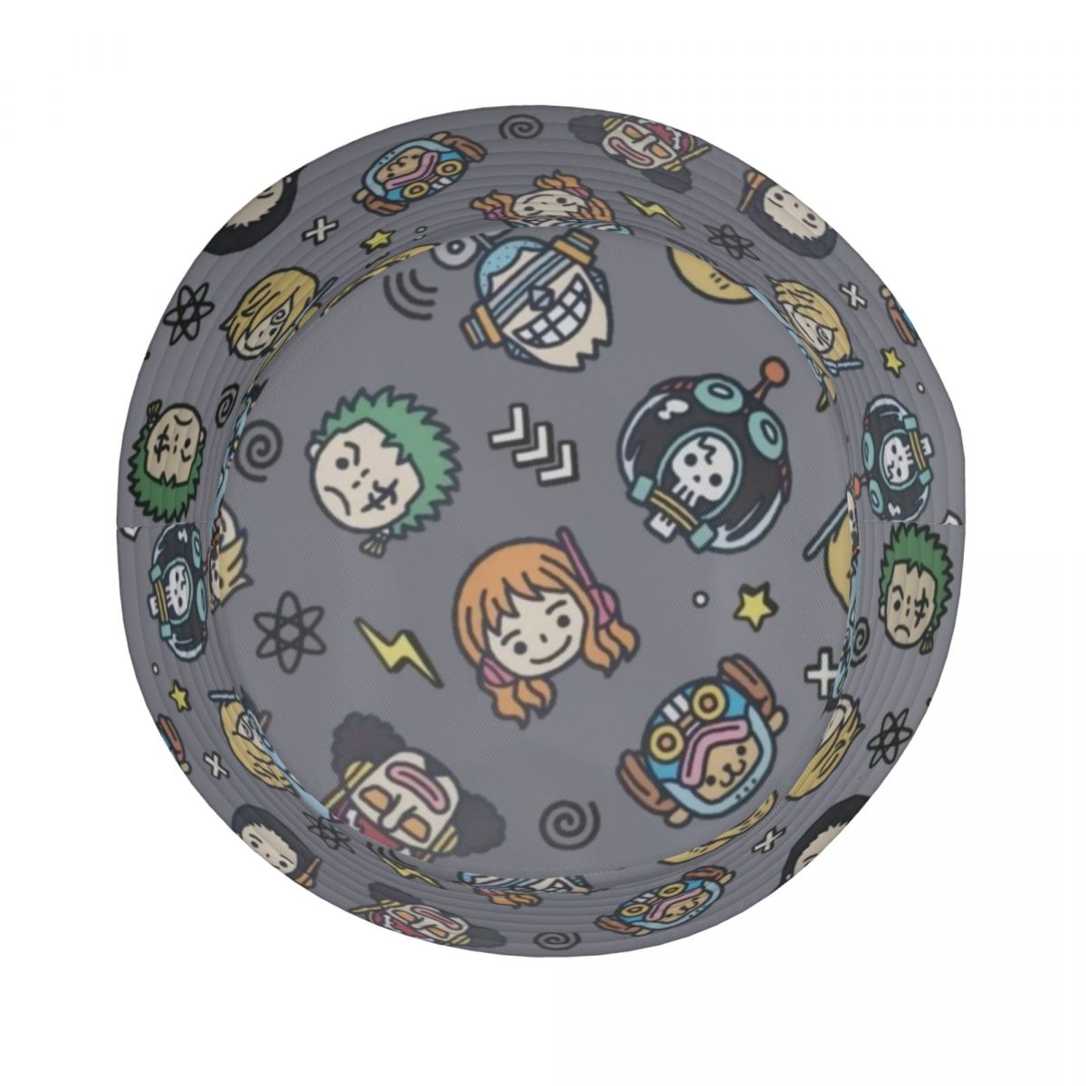 O-one-piece-e Onepieces Luffys - Bucket Hat Women ulasan dan harga