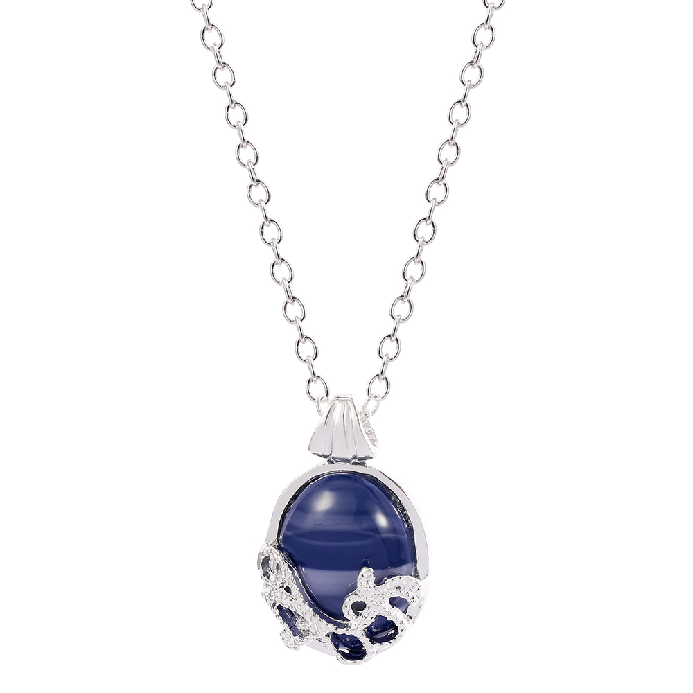 Kalung Film Fashion The Vampir - Women Fashion Hub ulasan dan harga