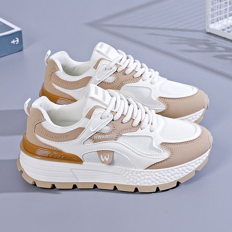 Sepatu Olahraga Wanita Bernapa - New Balance Fashion Women ulasan dan harga