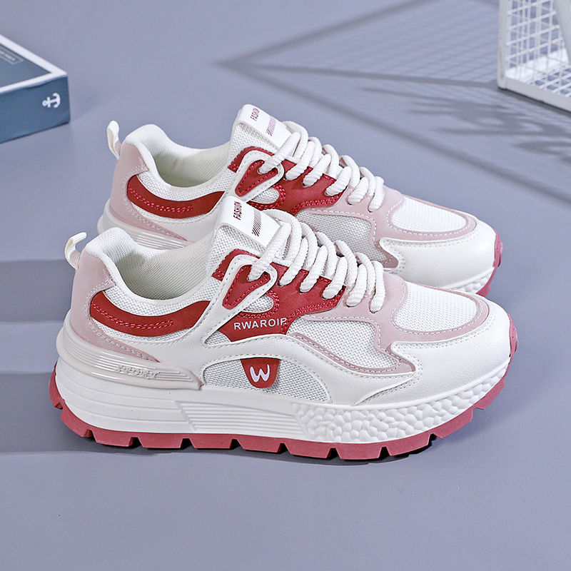 Sepatu Olahraga Wanita Bernapa - New Balance Fashion Women ulasan dan harga