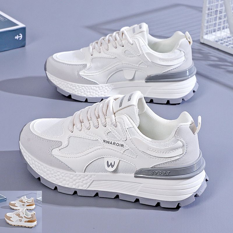 Sepatu Olahraga Wanita Bernapa - New Balance Fashion Women ulasan dan harga