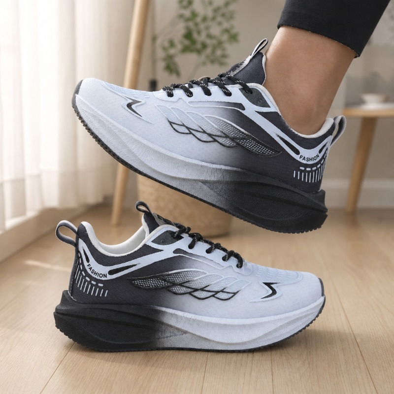 Sepatu Lari Wanita dengan Ujun - New Balance Fashion Women ulasan dan harga