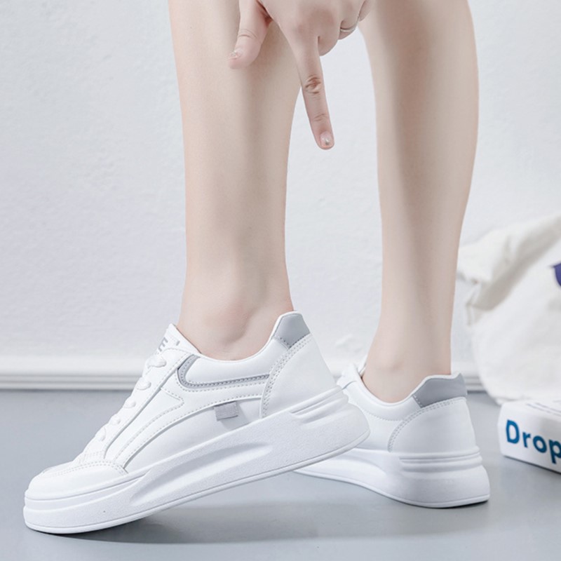 Sepatu Wanita Fashion 2025 Bar - New Balance Fashion Women ulasan dan harga