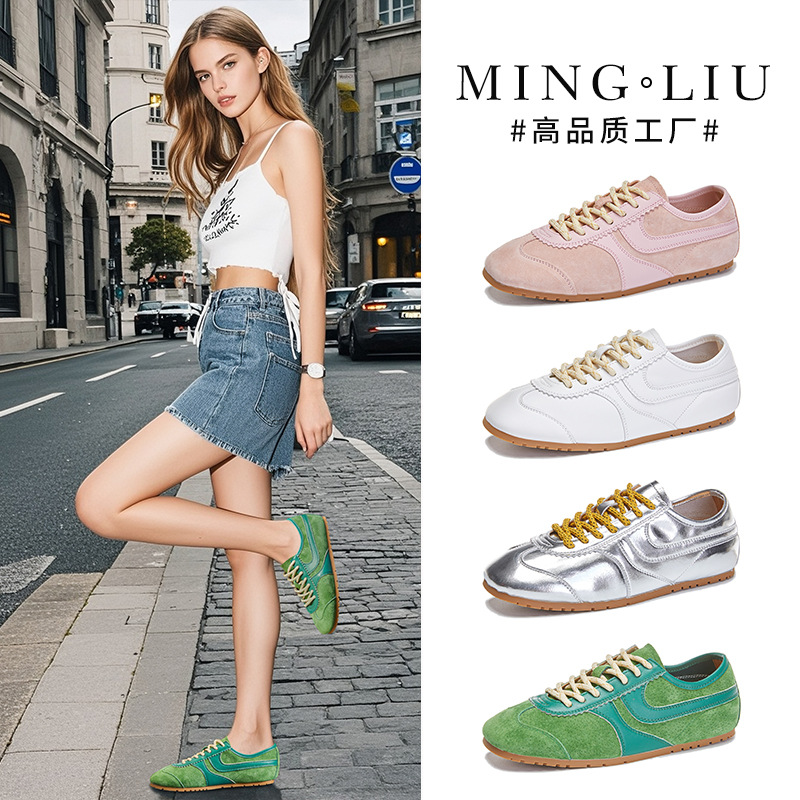 Sepatu Sneakers Wanita Bernapa - New Balance Fashion Women ulasan dan harga
