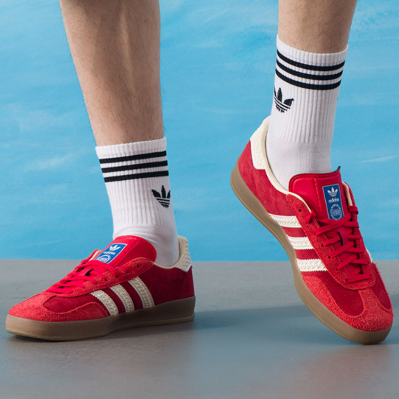 Sepatu Skateboard Adidas Origi - Adidas Shoes Gazelle ulasan dan harga
