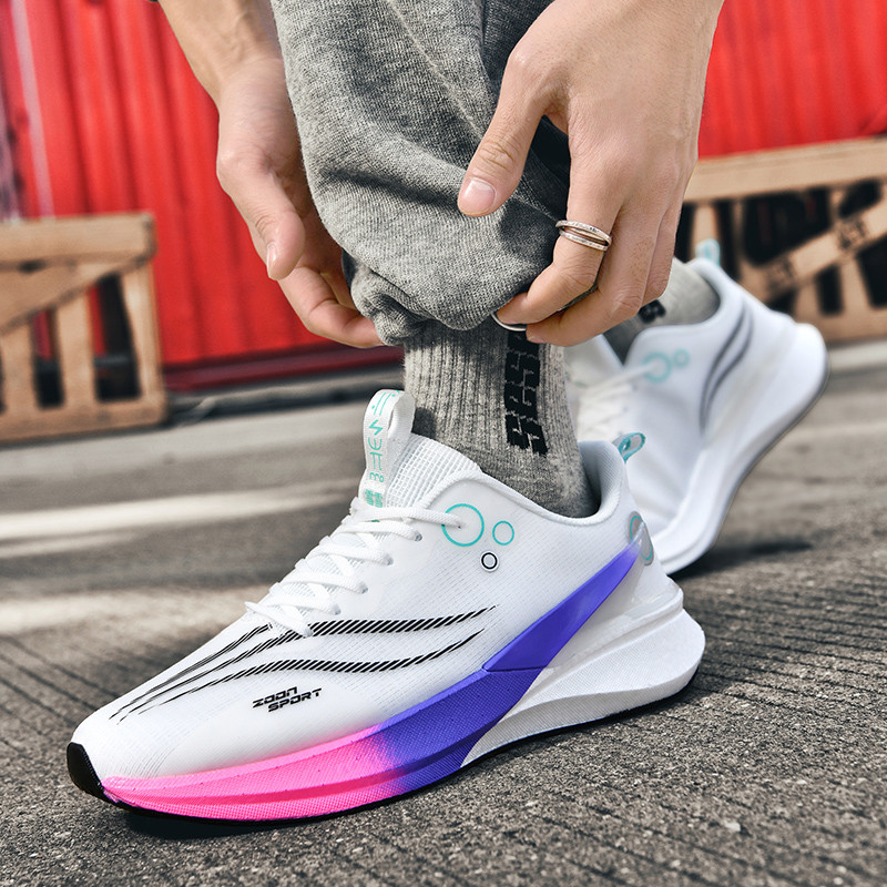 Sepatu Lari Profesional untuk  - New Balance Fashion Women ulasan dan harga