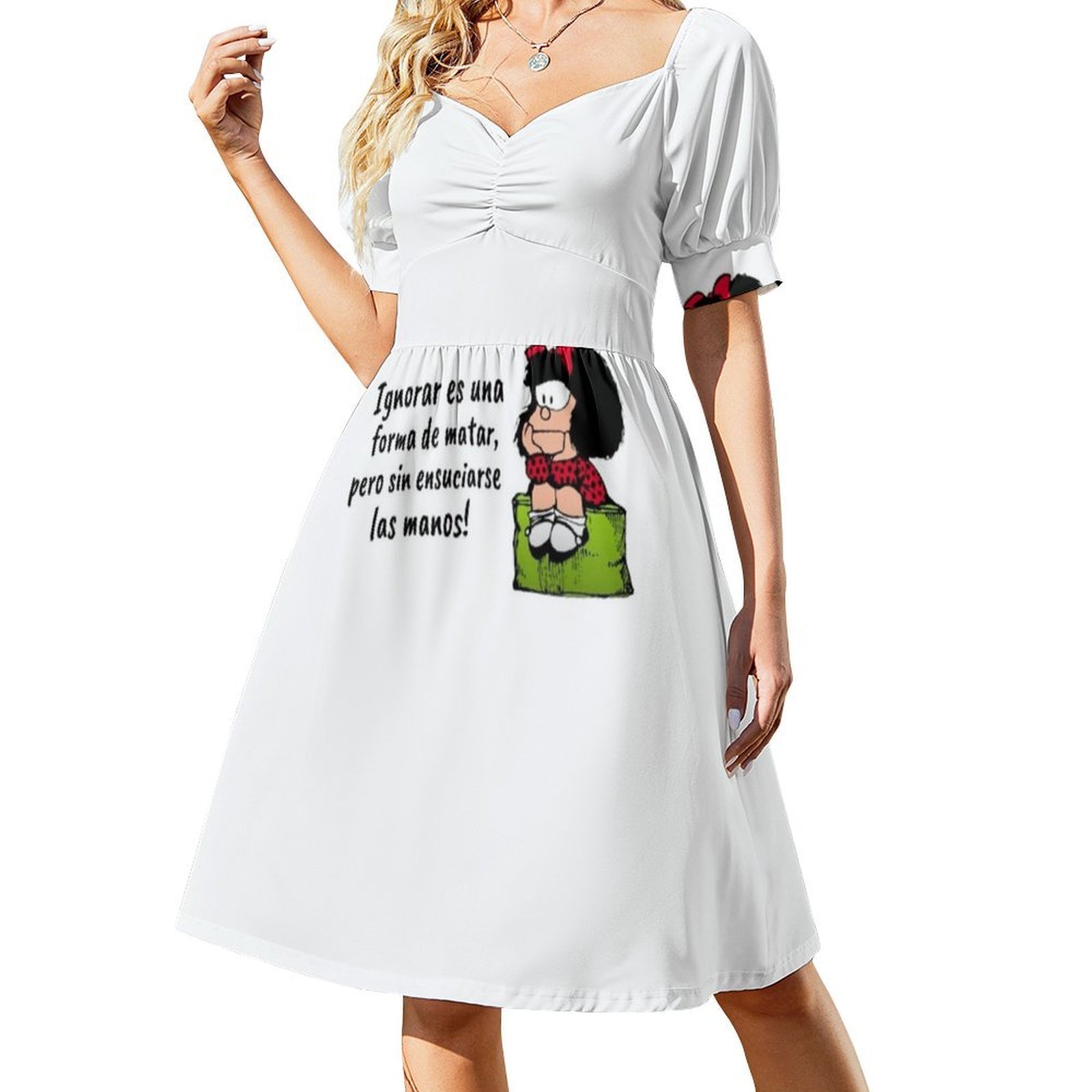 Kutipan Bahasa Spanyol Dan Kom - Women Fashion Gown ulasan dan harga