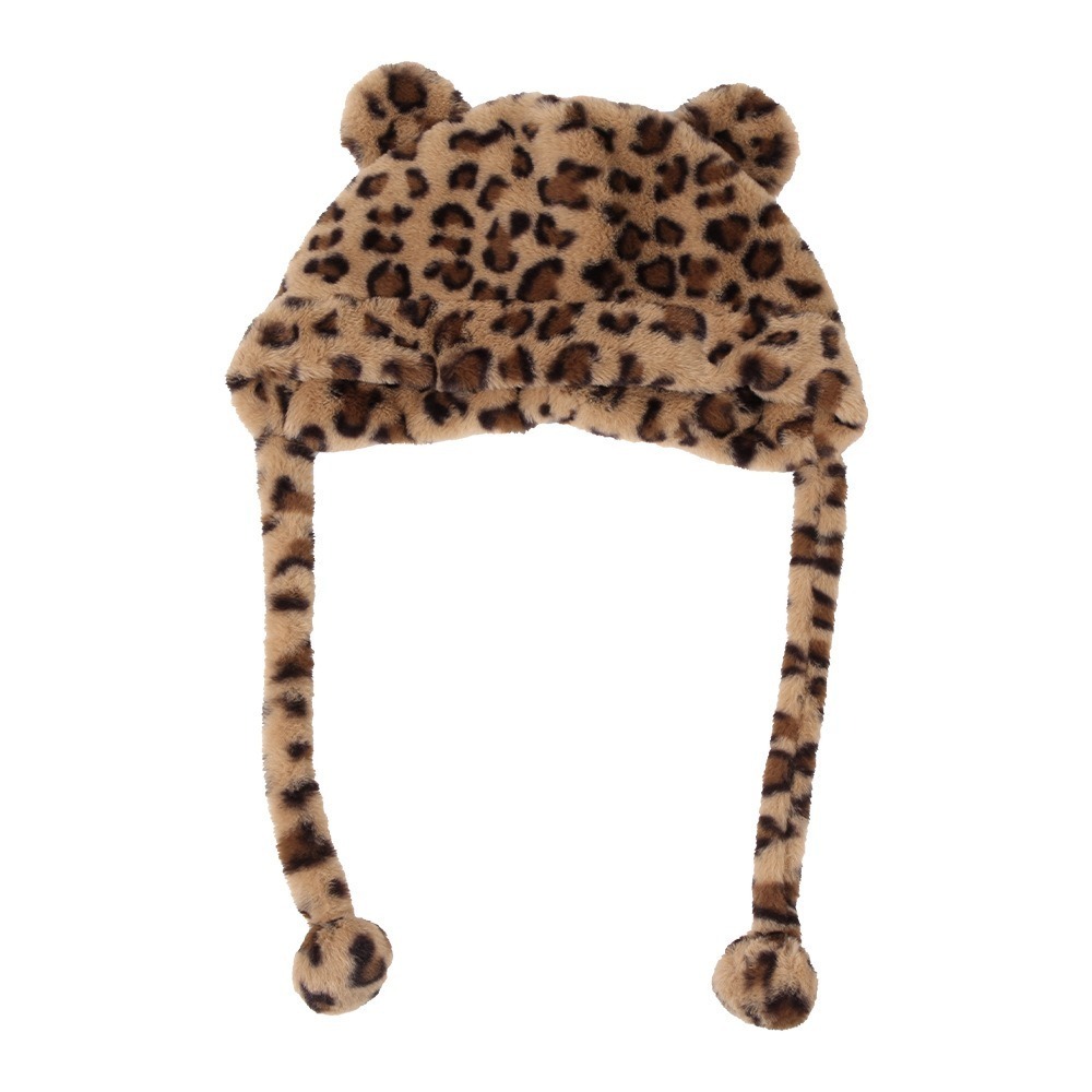 Topi Musim Dingin Fashion Baru - Bucket Hat Women ulasan dan harga