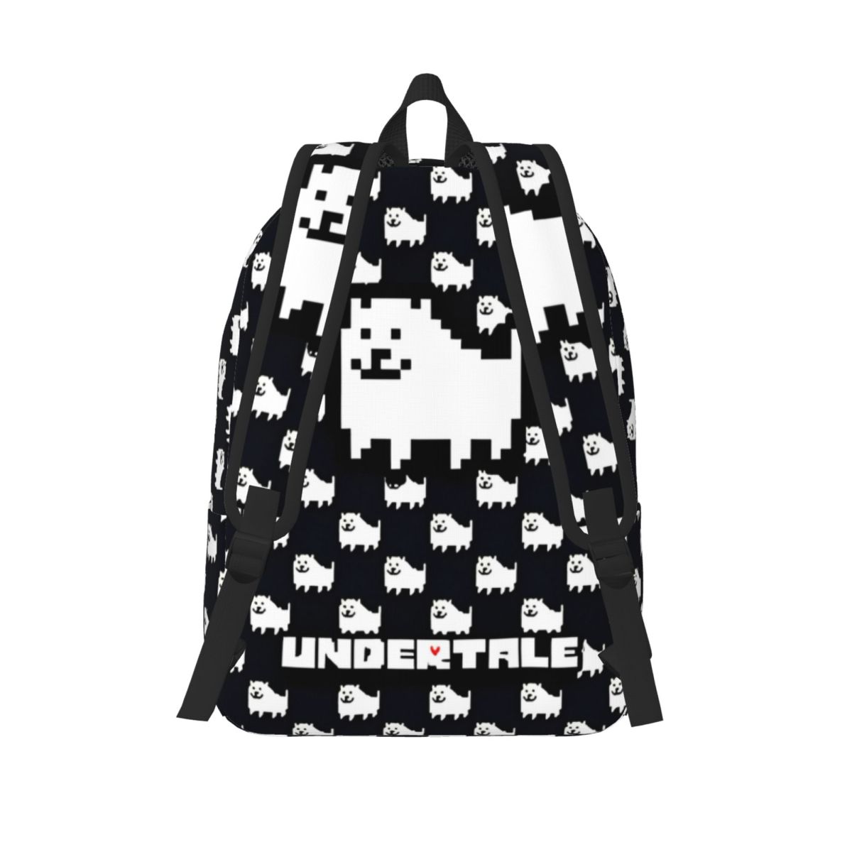 Undertale Anjing Mengganggu Ra - Women Fashion Video ulasan dan harga