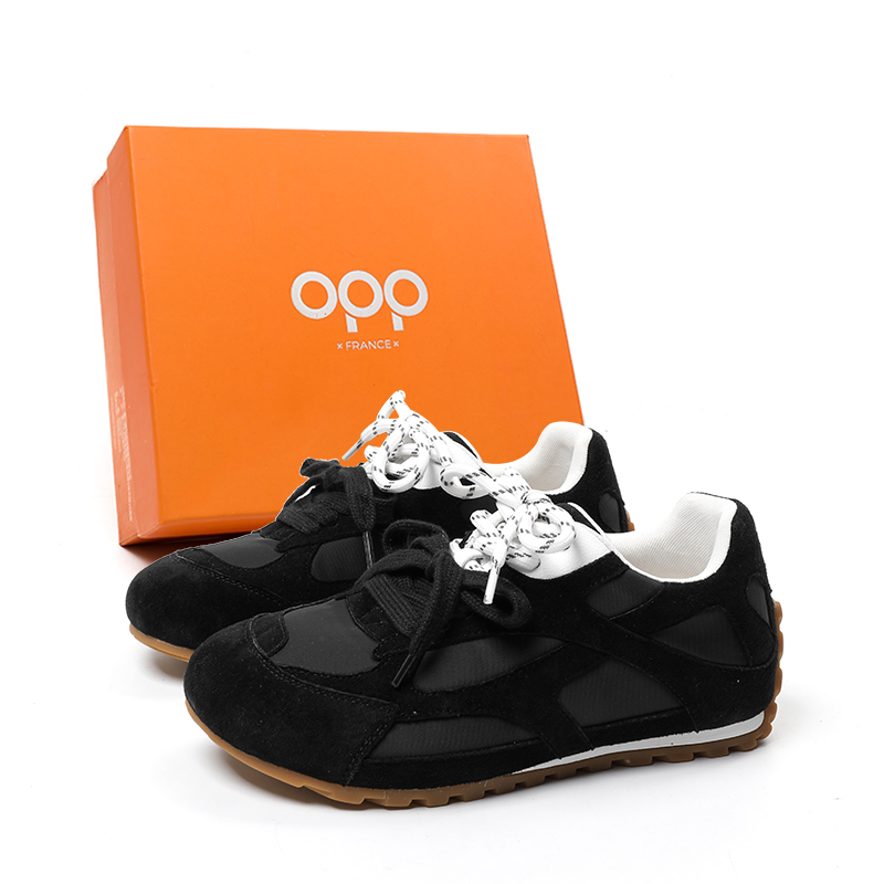 Sepatu Sneakers Wanita OPP Mus - New Balance Fashion Women ulasan dan harga