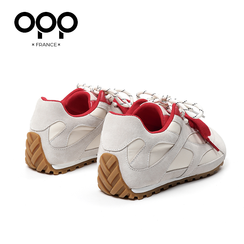 Sepatu Sneakers Wanita OPP Mus - New Balance Fashion Women ulasan dan harga
