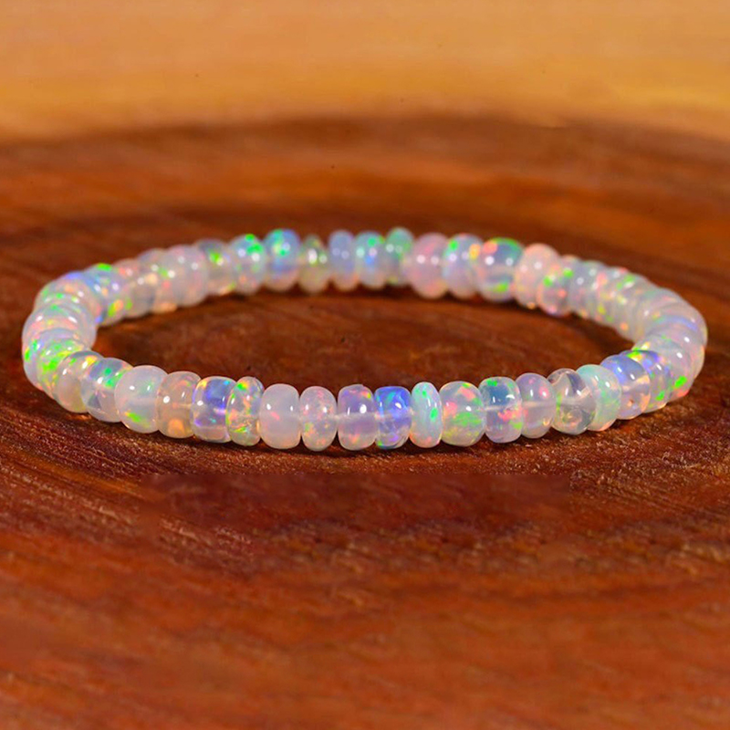 Gelang Opal Alami Baru untuk W - New Balance Fashion Women ulasan dan harga