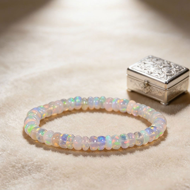 Gelang Opal Alami Baru untuk W - New Balance Fashion Women ulasan dan harga