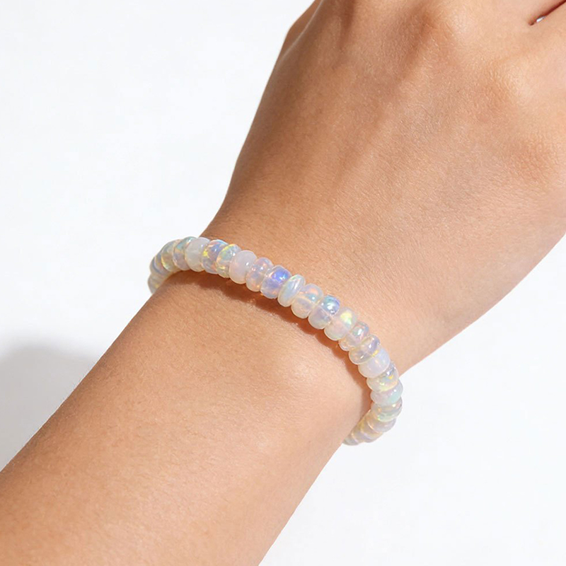 Gelang Opal Alami Baru untuk W - New Balance Fashion Women ulasan dan harga