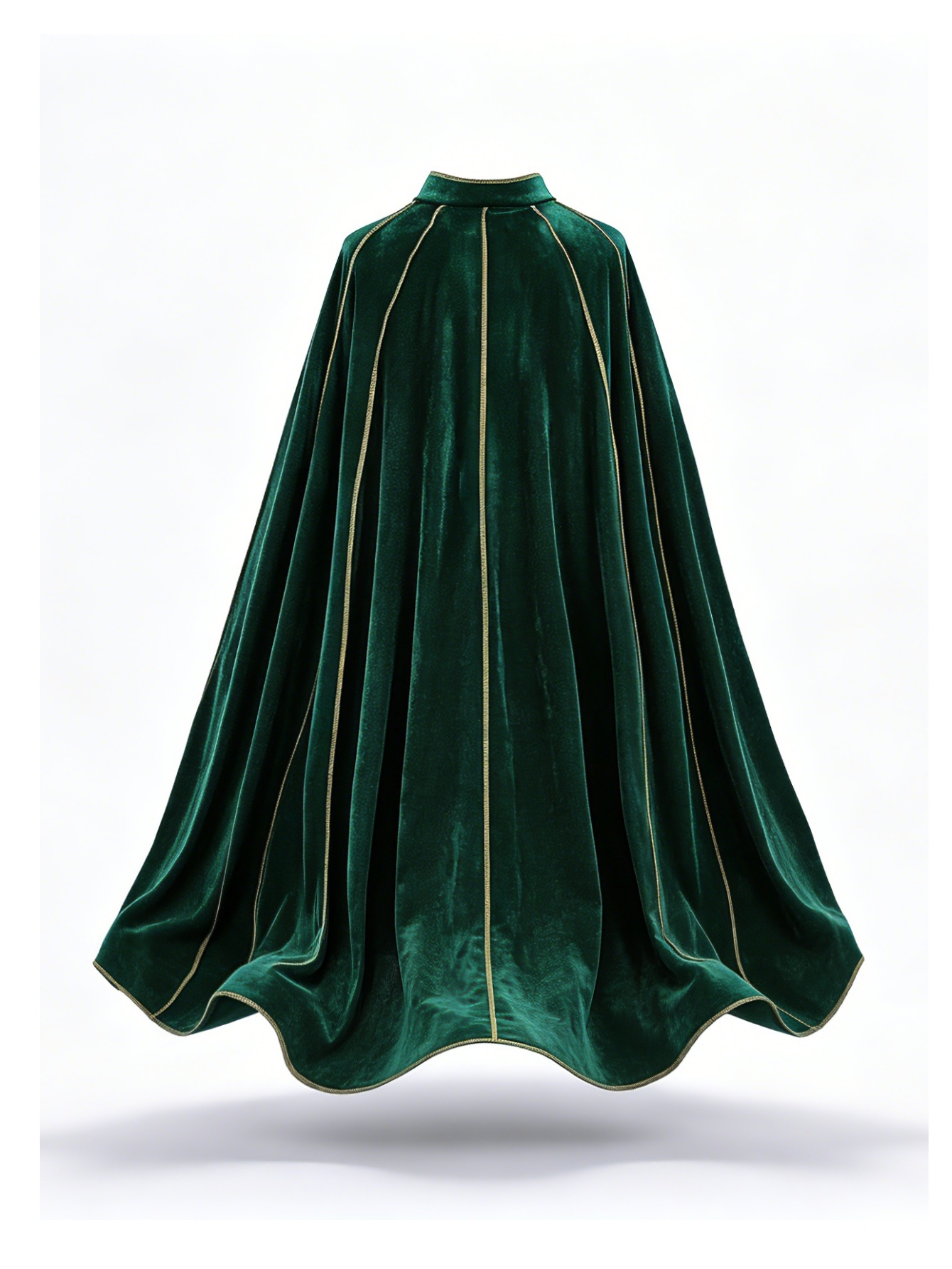 Jubah Beludru Hijau Vintage Wa - Velvet Blazer Women ulasan dan harga