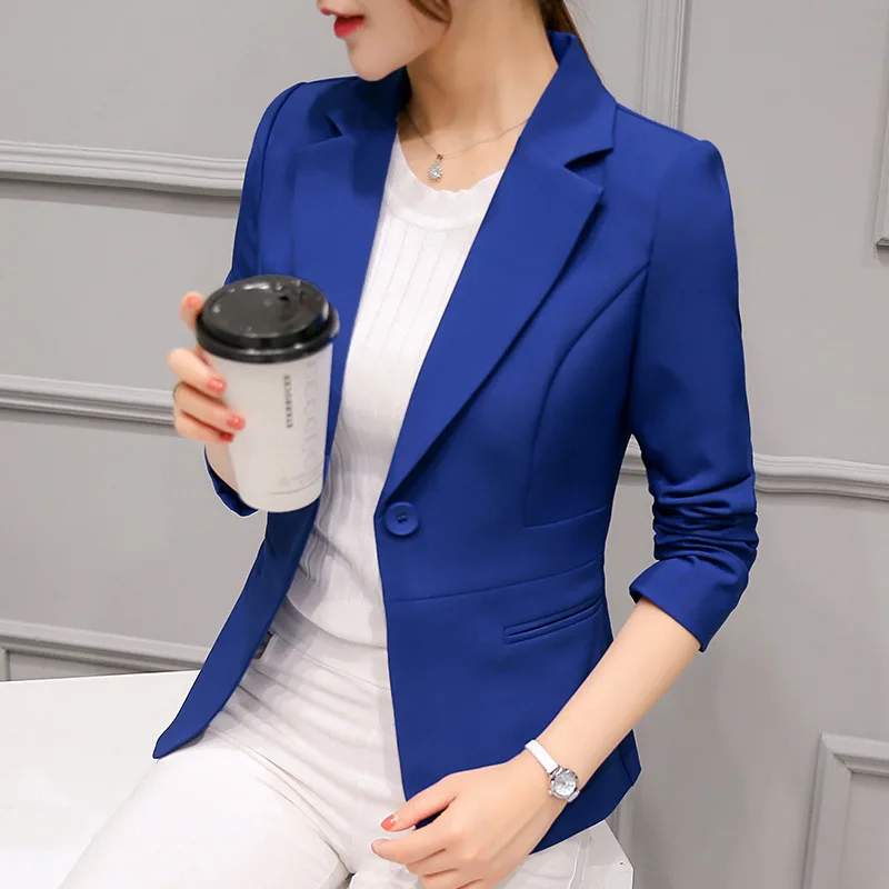 Blazer Wanita Hitam 2025 Blaze - Velvet Blazer Women ulasan dan harga