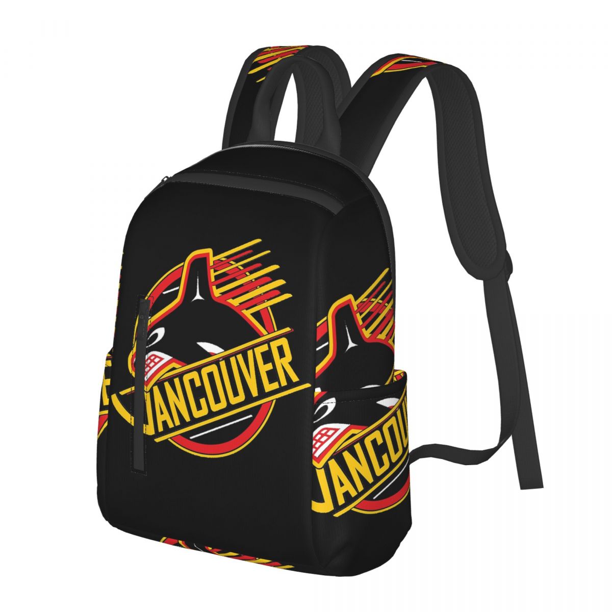 Tas Ransel Pelajar Vancouver H - Women'S Fashion Vancouver ulasan dan harga