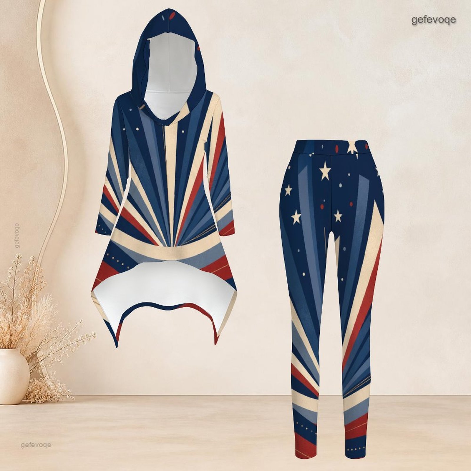 Setelan Kasual Wanita 2 Potong - Women'S Fashion Tops ulasan dan harga