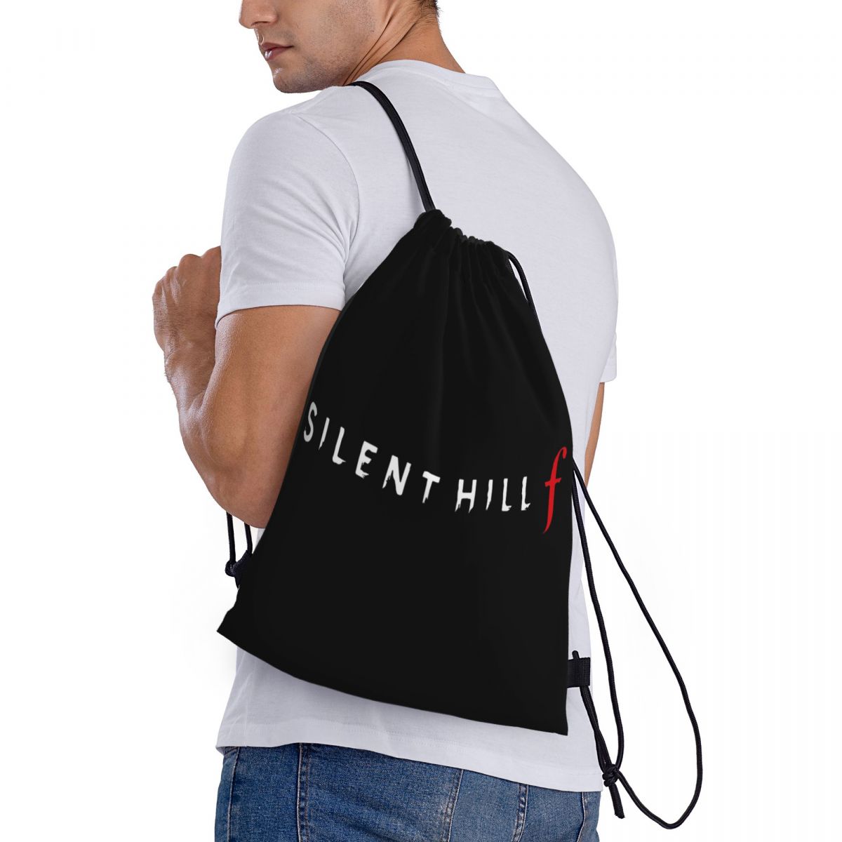 Silent Hill F Video Game Horro - Women Fashion Video ulasan dan harga