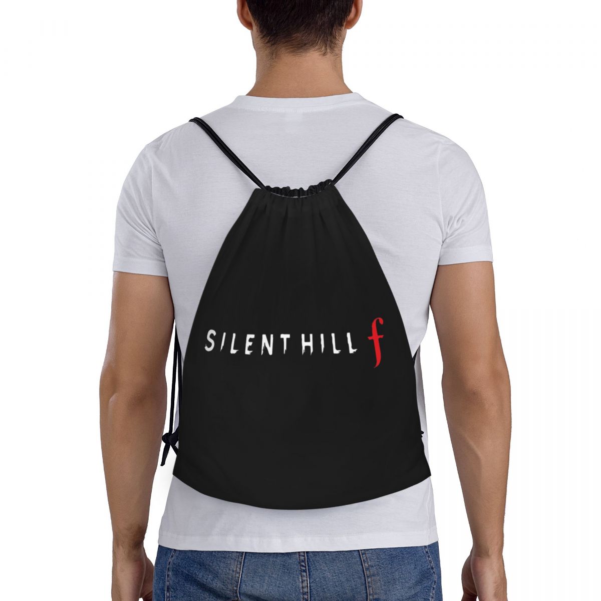 Silent Hill F Video Game Horro - Women Fashion Video ulasan dan harga