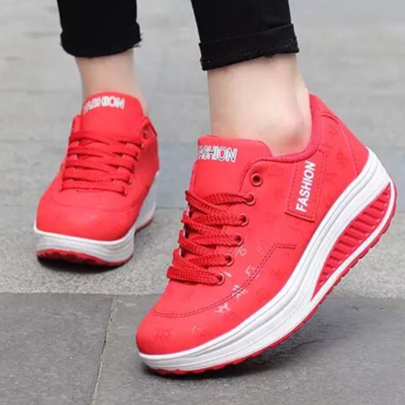 Sepatu Kets Wanita Modis Sepat - New Balance Fashion Women ulasan dan harga
