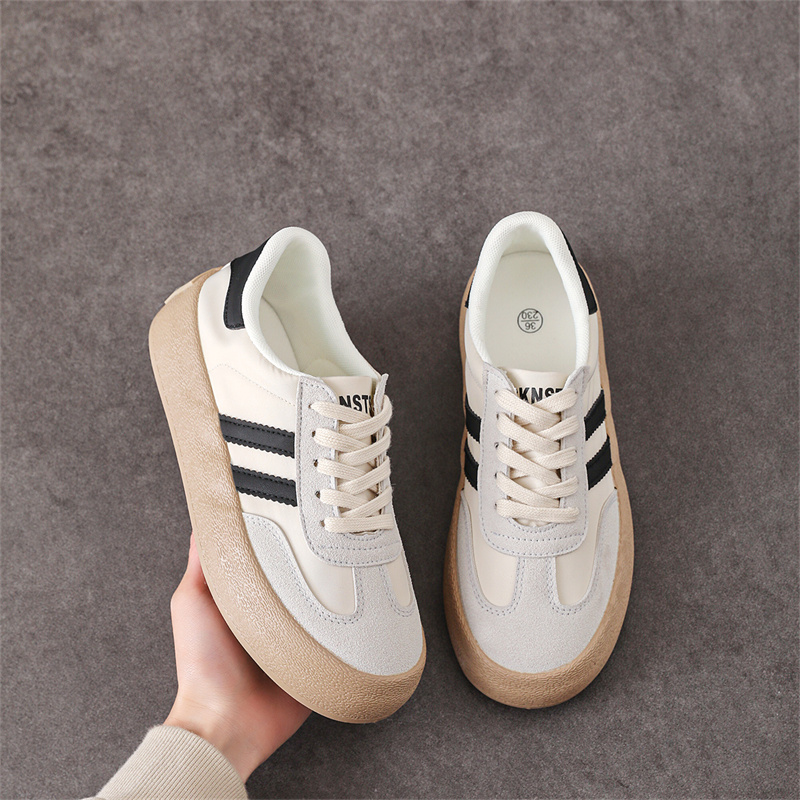 Sepatu kets bernapas baru untu - New Balance Fashion Women ulasan dan harga