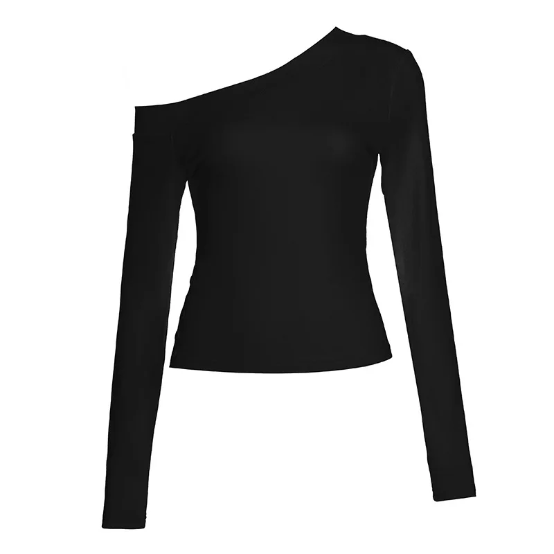 Kaos Kancing Lipit Vintage Y2K - Women'S Fashion Tops ulasan dan harga