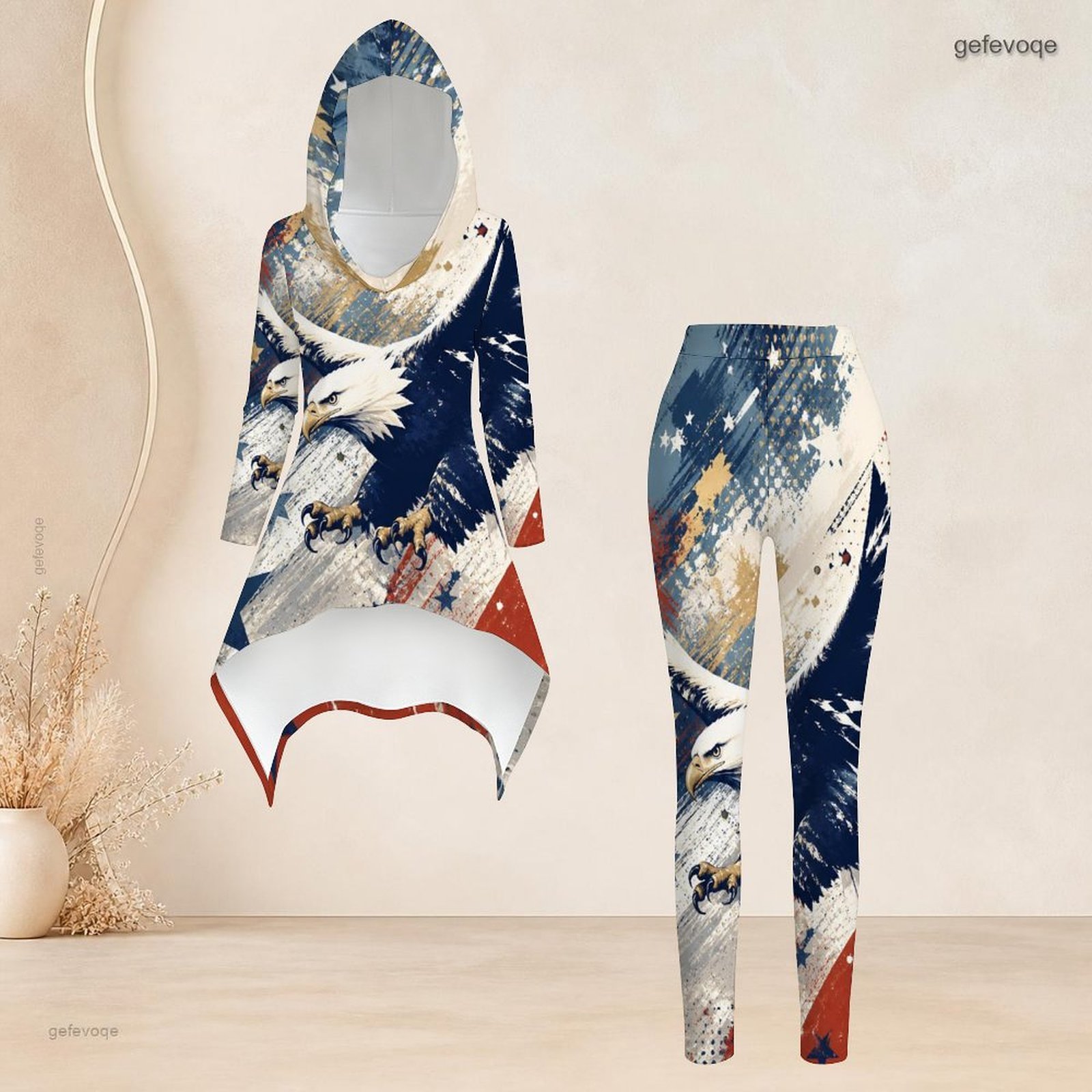 Setelan Kasual Wanita 2 Potong - Women'S Fashion Tops ulasan dan harga