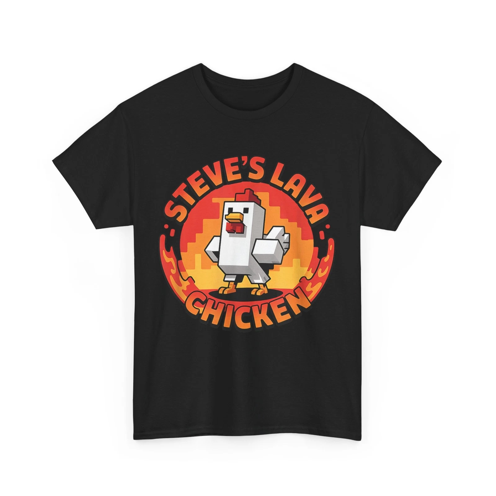 Kaos Meme Video Game Funny Lav - Women Fashion Video ulasan dan harga