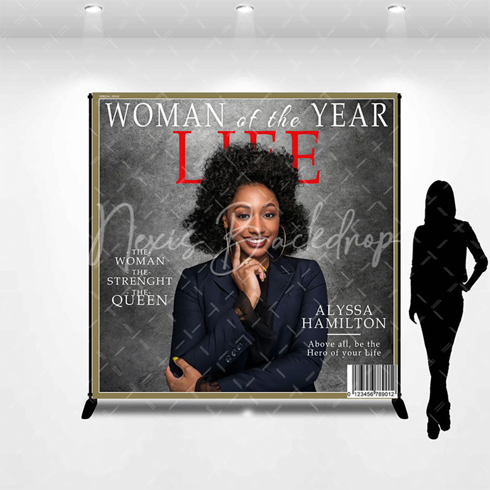 Sampul Majalah Abu-abu Kustom  - Women'S Fashion Magazines ulasan dan harga